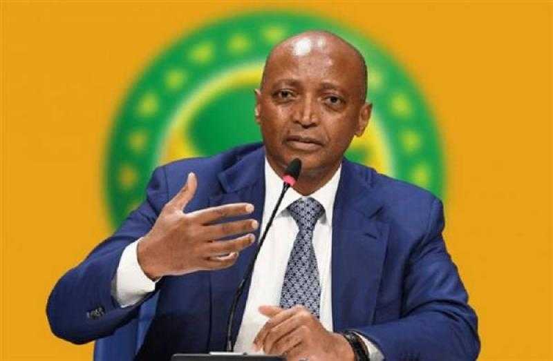 ”كاف”: لم يتم تحديد موعد أمم إفريقيا المقبلة