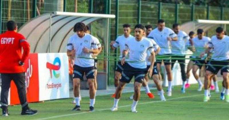 مدير المنتخب: رفعنا ملاحظات على ملعب مبارياتنا فى تقرير للاتحاد الأفريقى