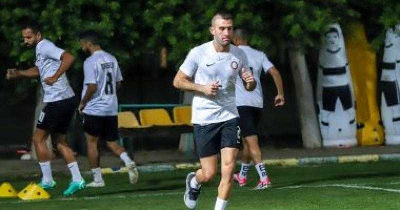 رابطة الأندية عن صفقة عمر كمال: ”كتيبة الأهلى تضم مدفعجى جديد”