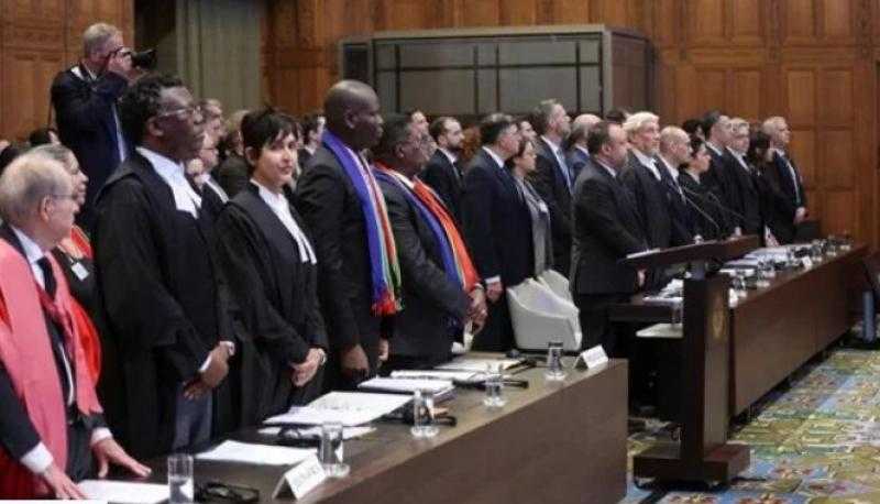 المرصد الأورومتوسطي: إسرائيل تُواجه حالة يأس بعد تعرضها للحقائق أمام العدل الدولية
