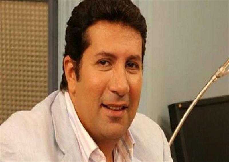 هاني رمزي يصور مشاهده بمسلسل «بدون مقابل»
