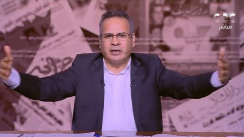 جابر القرموطي ردًا على المزاعم الإسرائيلية في لاهاي: ”متديش ودانك لحد”