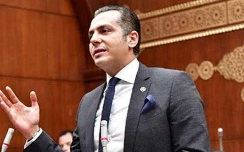 النائب أحمد عبد الجواد: ادعاءات إسرائيل أكذوبة جديدة للهروب من مسئولياتها عن جرائم الإبادة الجماعية بغزة
