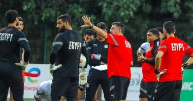 قنوات مجانية تنقل مباراة مصر وموزمبيق..تعرف عليها