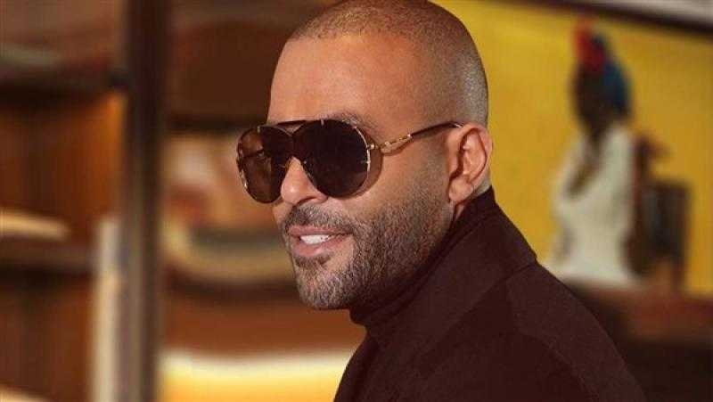 مليون مشاهدة على يوتيوب لأغنية تامر عاشور الجديدة