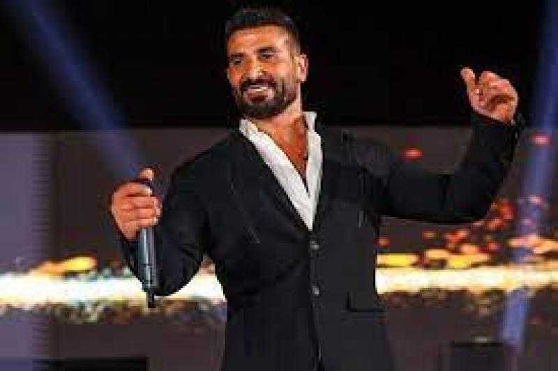 أحمد سعد يعلن عن طرح أغنية جديدة قريبا