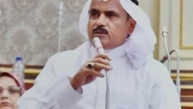 سليمان عطيوي: أكاذيب الاحتلال بخصوص مسؤولية مصر عن رفح ومنع المساعدات الإنسانية لا تنطلي على أحد وجرائم الاحتلال موثقة وعلنية