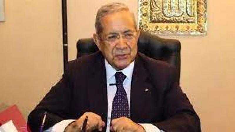 مساعد وزير الخارجية الأسبق: علاقات مصر مع الدول عامل مساعد لدعم غزة.. فيديو