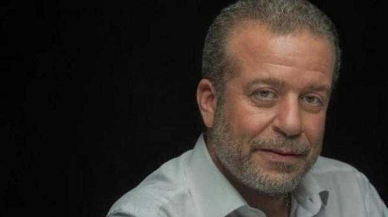 شريف منير: مسلسل بقينا اتنين مكنش معمول حسابه يبقى ضمن دراما رمضان