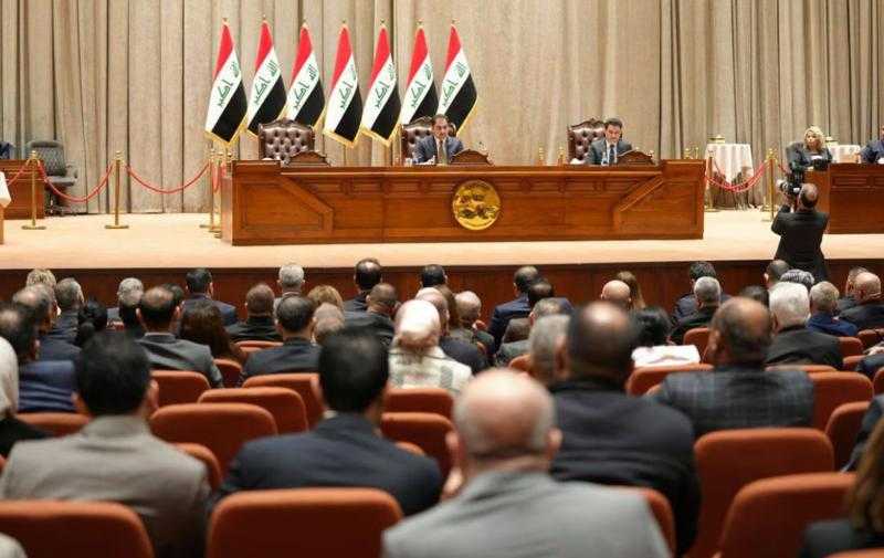 البرلمان العراقي يخفق في انتخاب رئيس الجديد