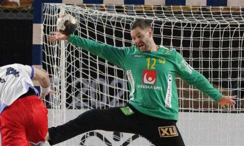 تأهل 5 منتخبات للدور الرئيسي ببطولة أوروبا لليد