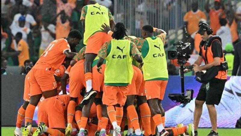 كوت ديفوار تهزم غينيا بيساو بثنائية في افتتاح كأس أمم أفريقيا