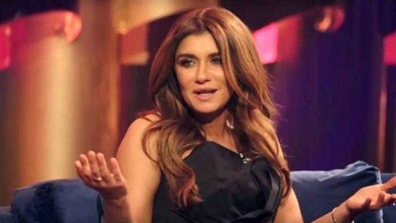 مرعوبة.. غادة عادل تكشف كواليس دورها في مسلسل حالة خاصة.. فيديو