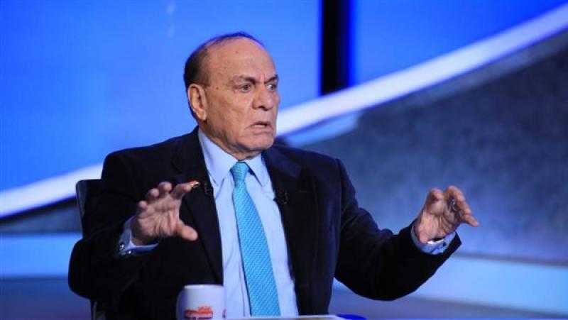 سمير فرج: 40% من التجارة العالمية تمر من البحر الأحمر وقناة السويس.. فيديو