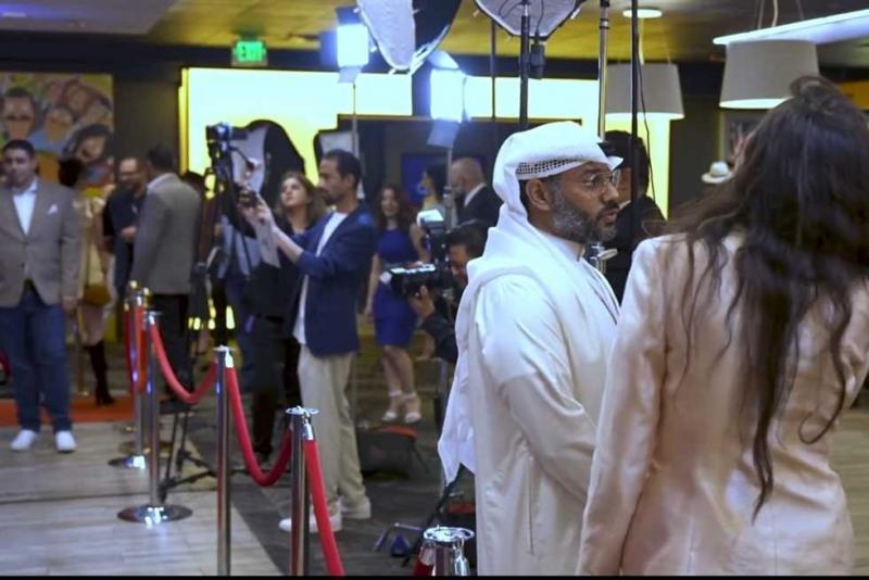 17 أبريل.. انطلاق الدورة الثالثة لمهرجان هوليوود للفيلم العربي