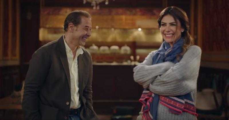 طرح أغنية «واحد طيب» لمدحت صالح من مسلسل وبينا ميعاد 2