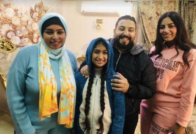 المخرج إسلام عصام ينتهي من تصوير فيلمه القصير «ماذا لو»