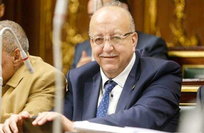 حزب المؤتمر: توجيهات الرئيس السيسي لتطوير القاهرة التاريخية هدفها إعادة المظهر الجمالي لها