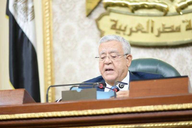 رفع الحصانة عن النائب مجدي الوليلي في واقعة إصدار شيك بدون رصيد