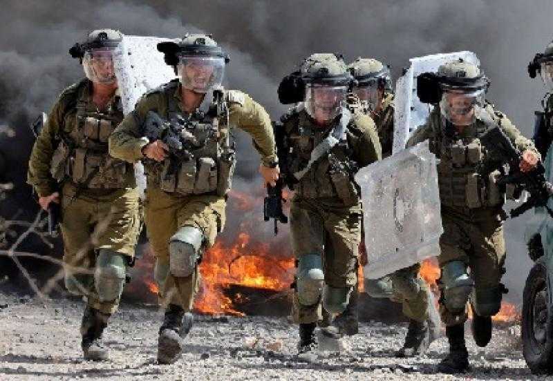 استشهاد طفل فلسطيني برصاص الاحتلال في مخيم عين السلطان