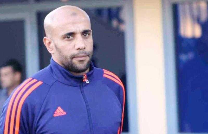 علاء عبد الغني : استبعاد عبد الله السعيد من قائمة منتخب مصر قرار خاطئ