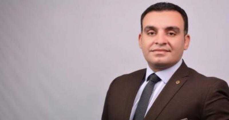 وكيل الزراعة بالشيوخ : الزراعة بالوكالة هي المشروع المقبل لمصر والعالم