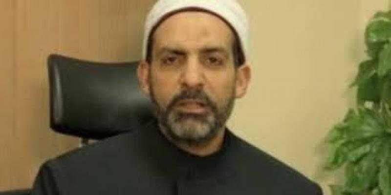 بالفيديو.. أمين الفتوى: لو انفقت على علاج ابنك أكثر مما ينبغي أصبحت مسرف