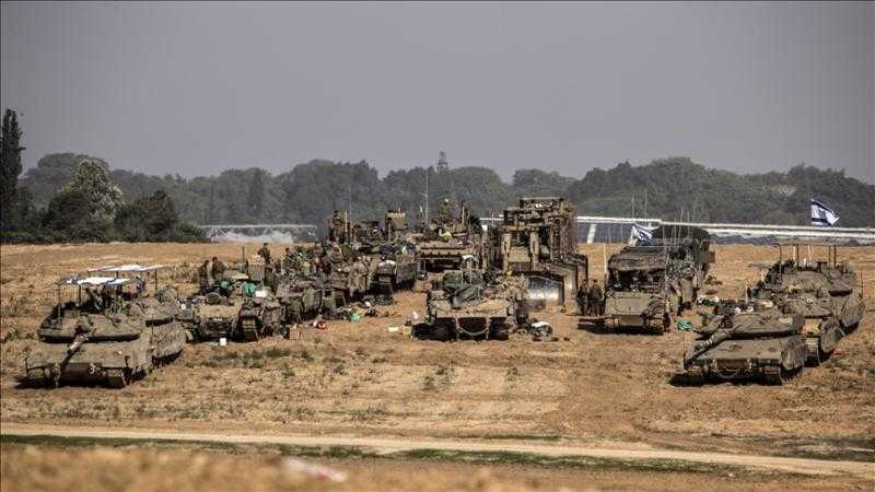 متحدث جيش الاحتلال: لا ننوي الانسحاب من خان يونس أو أي مكان آخر