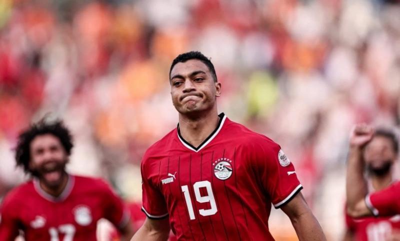مصطفى محمد عقب التعادل مع موزمبيق: هناك عوامل كثيرة تسببت في سقوط منتخب مصر في فخ التعادل