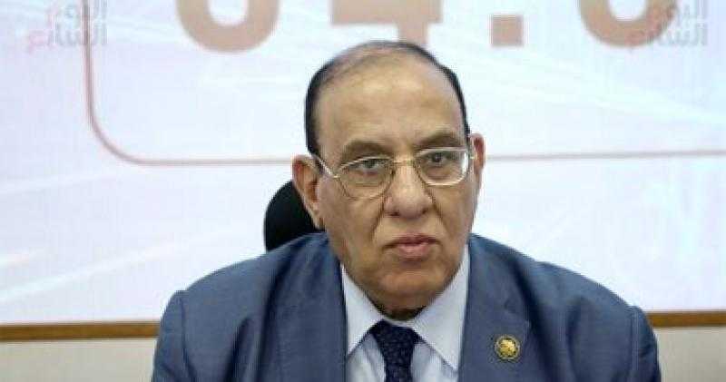 طلعت عبدالقوي: حضور الوزراء جلسات الحوار الوطني هدفه تفعيل التوصيات