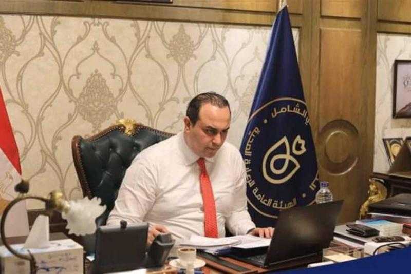 رئيس هيئة الرعاية الصحية: مصر تشهد ثورة إصلاح صحي ونظام الصحة تغير بالكامل