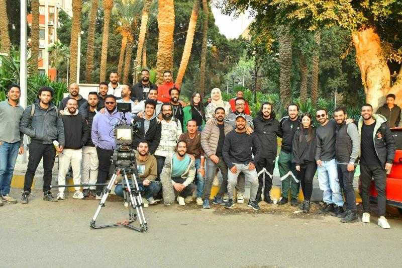 انتهاء تصوير فيلم البحث عن منفذ لخروج السيد رامبو
