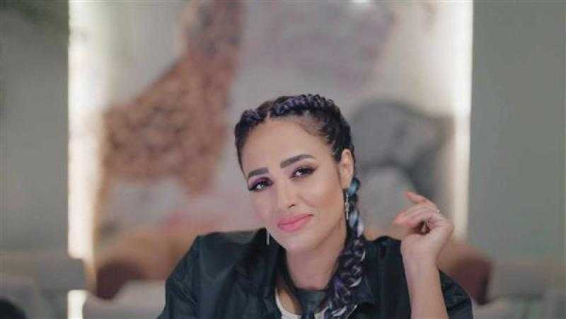 رنا سماحة بإطلالة هادئة في أحدث ظهور لها عبر انستجرام