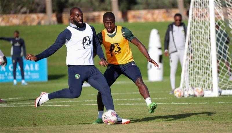 موريتانيا في اختبار صعب أمام بوركينا فاسو بأمم أفريقيا