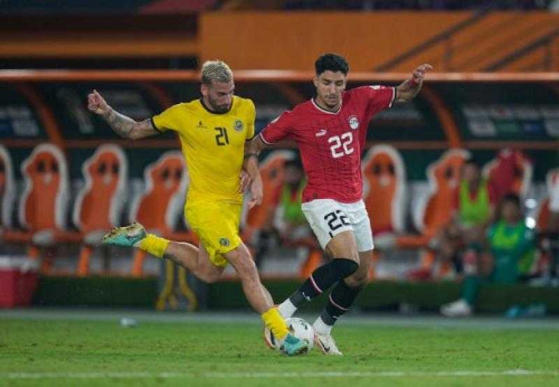 رضا عبدالعال: المنتخب فرط في فوز سهل أمام موزمبيق