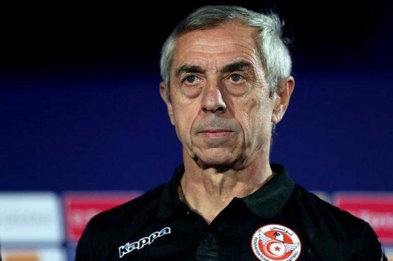 جيريس ينتقد مركز محمد صلاح مع منتخب مصر