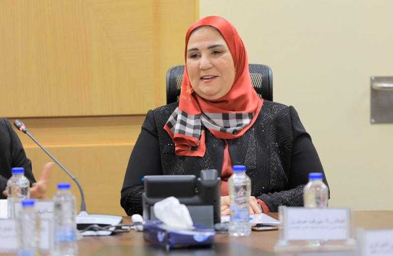 مستشارة وزيرة التضامن: مبادرة «بالوعي مصر بتتغير للأفضل» تتناول 12 قضية مجتمعية