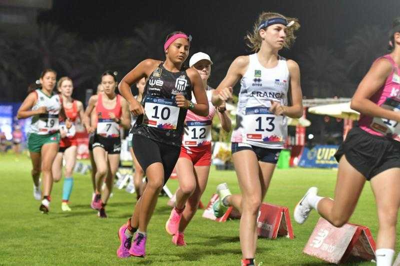 مصر تستضيف بطولة التحدي للخماسي الحديث الأسبوع المقبل