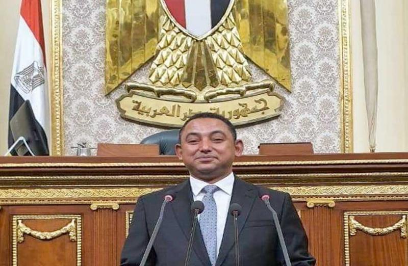 خط أحمر