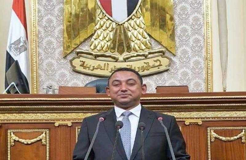 ناصر عثمان: تحسين الأجور والمعاشات ورفع حد الإعفاء الضريبي أفضل الطرق الحمائية لمواجهة التضخم