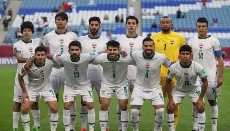 العراق يفوز على إندونيسيا بثلاثة أهداف مقابل هدف في كأس آسيا