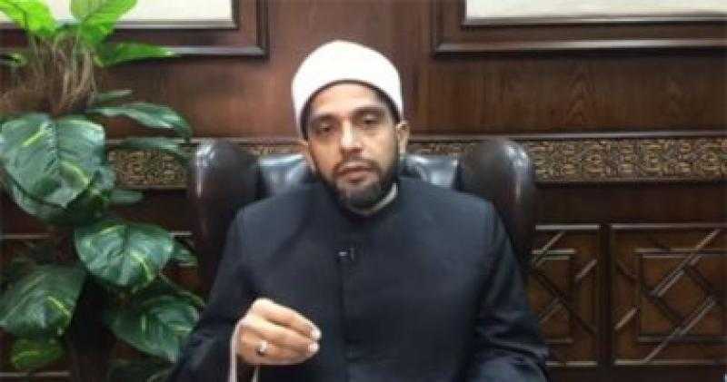 أمين الفتوى: الحياة الزوجية المستقرة تبنى على المعروف والمودة والرحمة وليس الحقوق