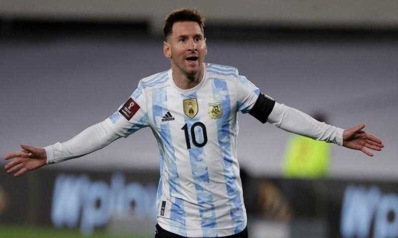 ميسي محذرا كولومبيا: تعافيت وأصبحت جاهزا لنهائي كوبا أمريكا