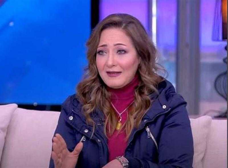 الفنانة عنبر: رفضت أعمالا عرضت عليُ احتراما لنفسي ولتاريخي الفني