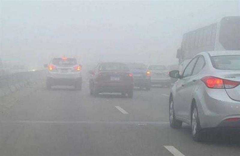 طقس المحافظات اليوم الثلاثاء.. برودة على القاهرة الكبرى