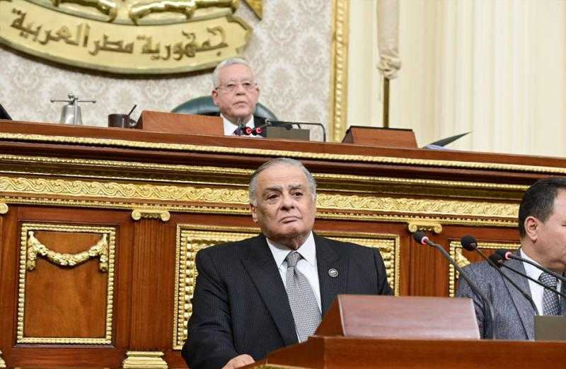 مجلس النواب يتمسك بأخذ رأي المفتي في أحكام الإعدام في درجتي المحاكمة لتحقيق ضمانات أكثر للمتهم