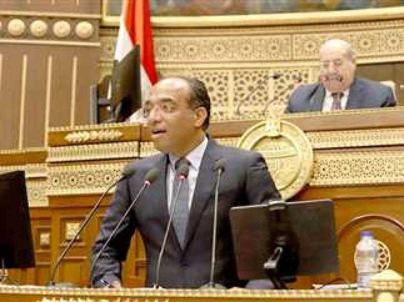 رئيس صحة الشيوخ يطالب بحملات توعية لتغيير الصورة الذهنية الخاطئة والمغلوطة عن الأمراض النفسية