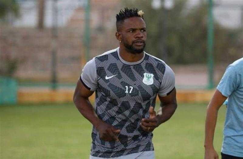 التحدي الليبي يعلن التعاقد مع أوستن أموتو