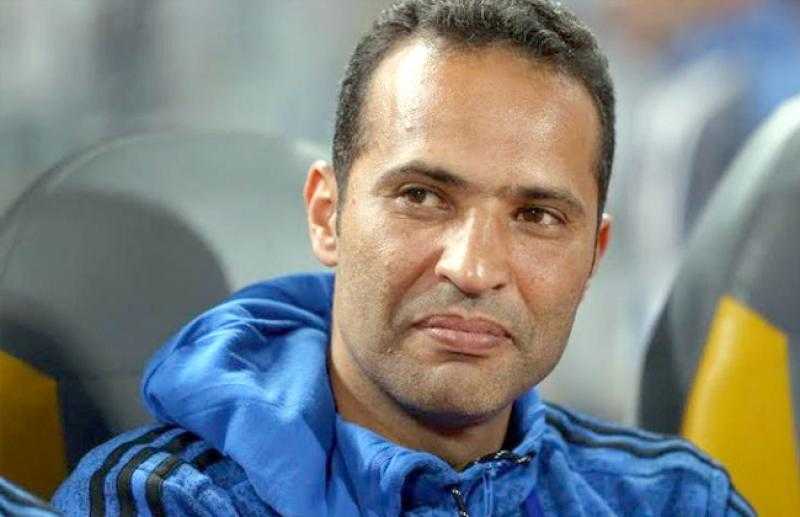 الاتحاد الليبي يجدد الثقة في مؤمن سليمان