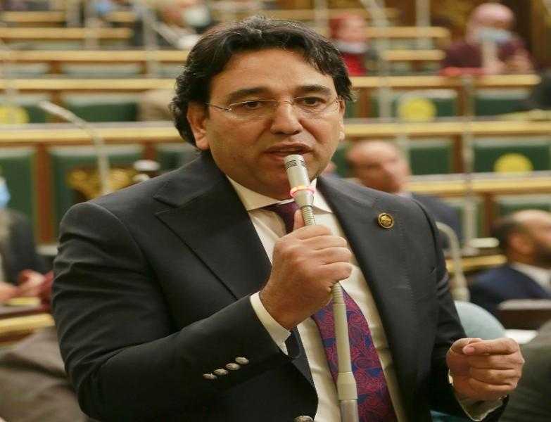 أيمن محسب: استقبال وائل الدحدوح للعلاج يعكس حرص الدولة على دعم الشعب الفلسطيني